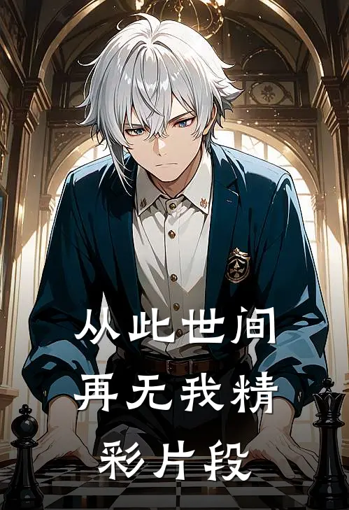从此世间再无我精彩片段