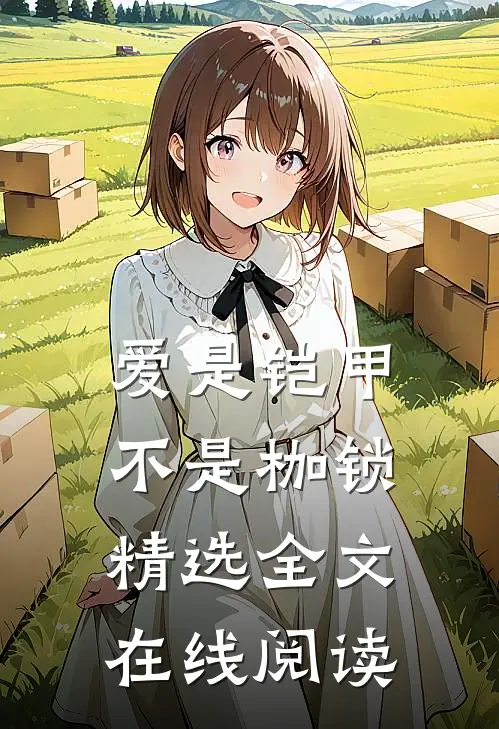 爱是铠甲不是枷锁精选全文在线阅读