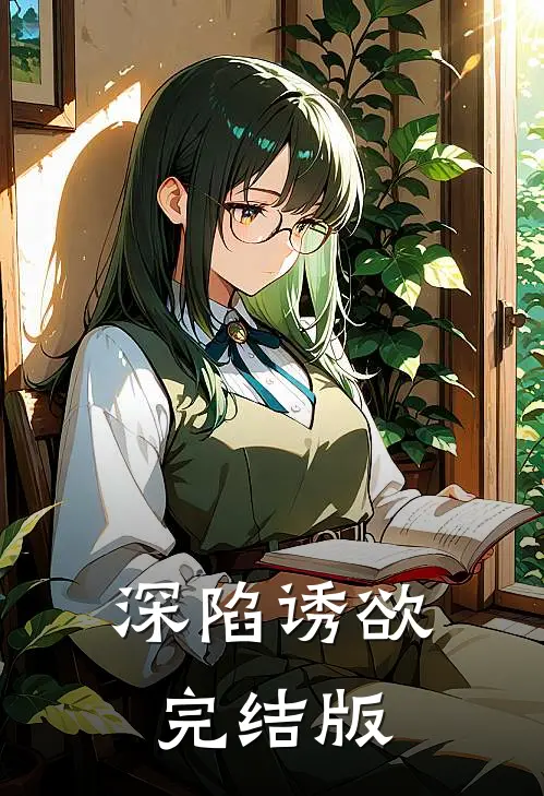 深陷诱欲完结版