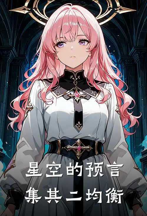 星空的预言集其二均衡