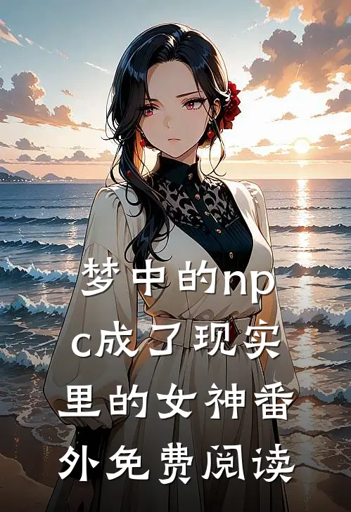 梦中的npc成了现实里的女神番外免费阅读