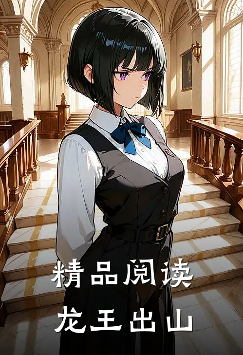 精品阅读龙王出山