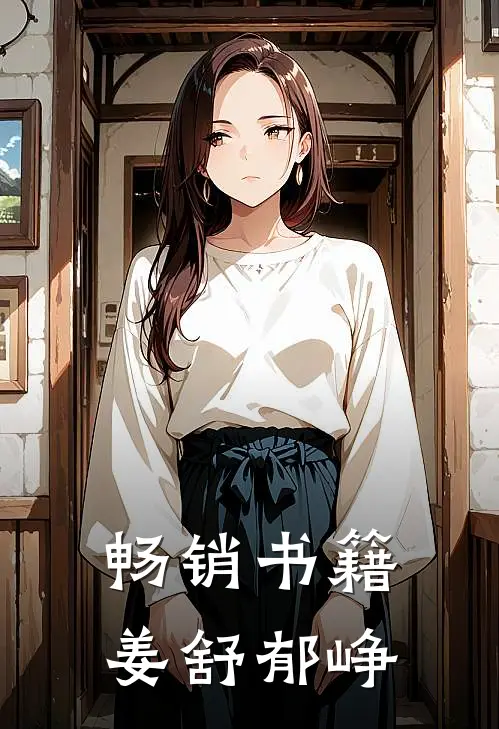 畅销书籍姜舒郁峥