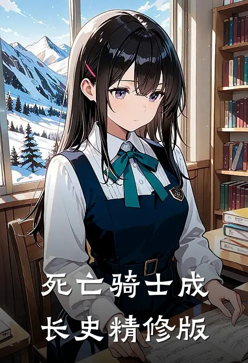 死亡骑士成长史精修版