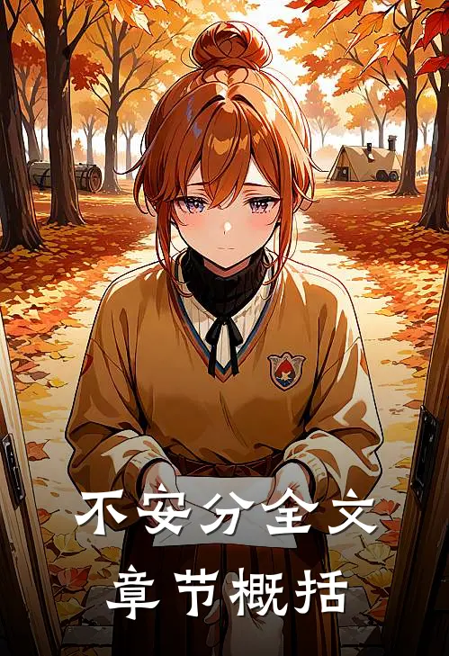 不安分全文章节概括