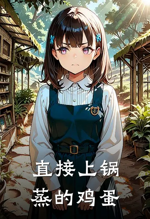 直接上锅蒸的鸡蛋