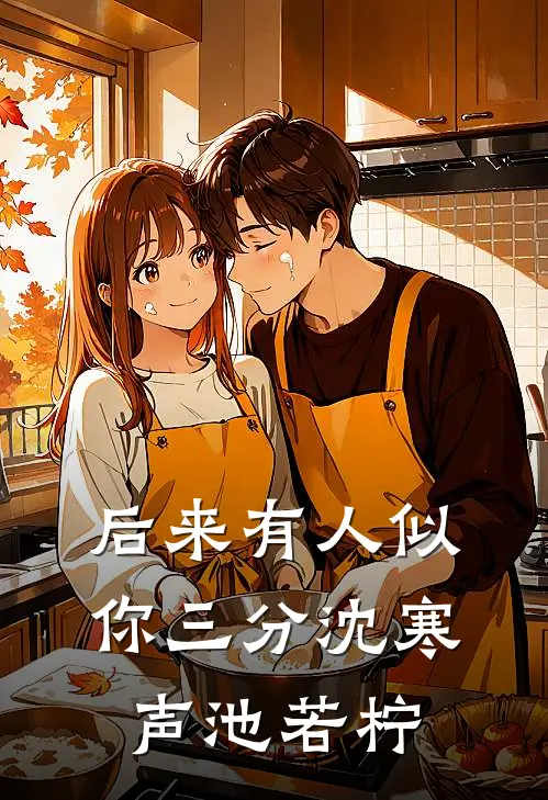后来有人似你三分沈寒声池若柠