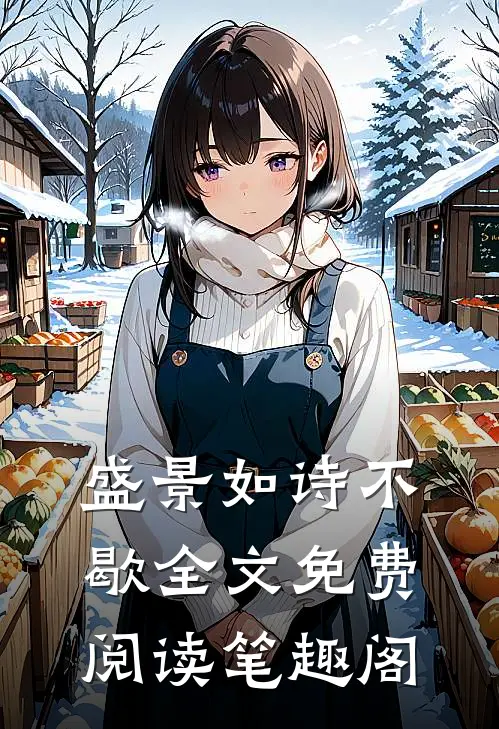 盛景如诗不歇全文免费阅读笔趣阁