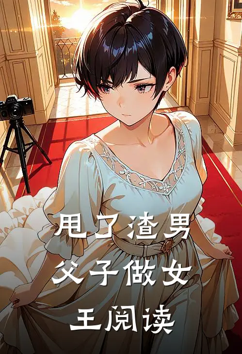 甩了渣男父子做女王阅读