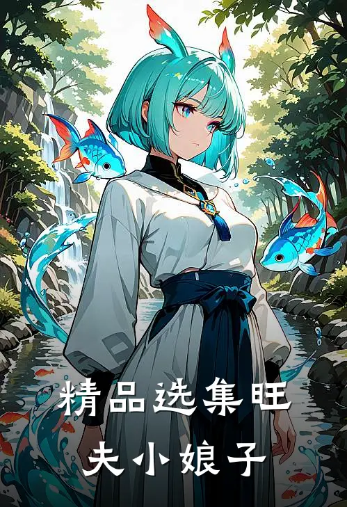 精品选集旺夫小娘子