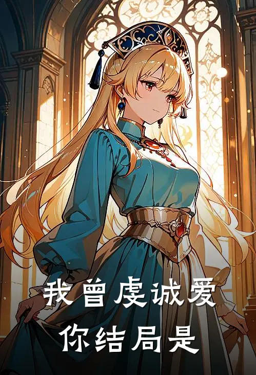 我曾虔诚爱你结局是