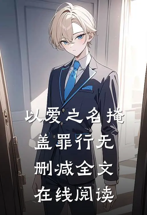 以爱之名掩盖罪行无删减全文在线阅读