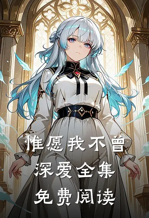 惟愿我不曾深爱全集免费阅读
