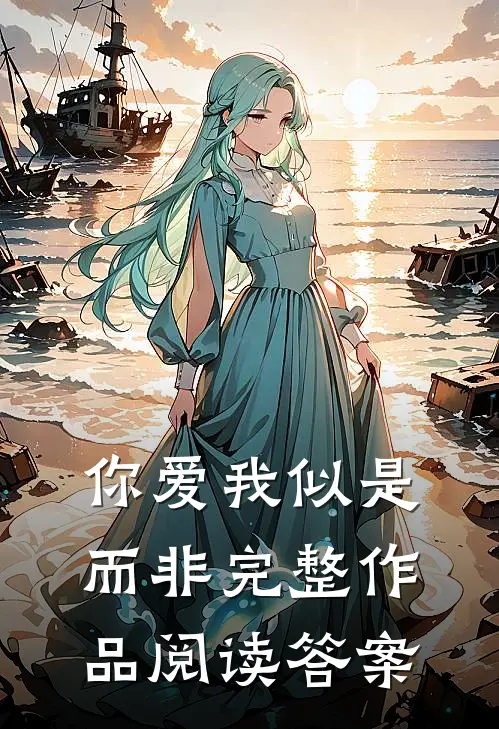 你爱我似是而非完整作品阅读答案