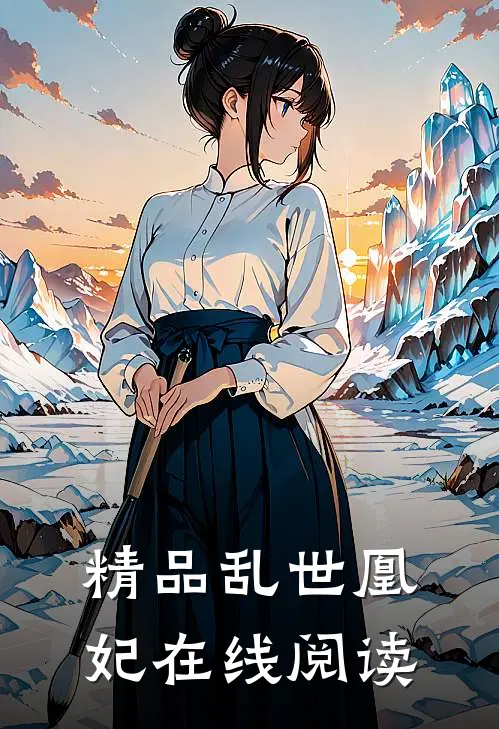精品乱世凰妃在线阅读
