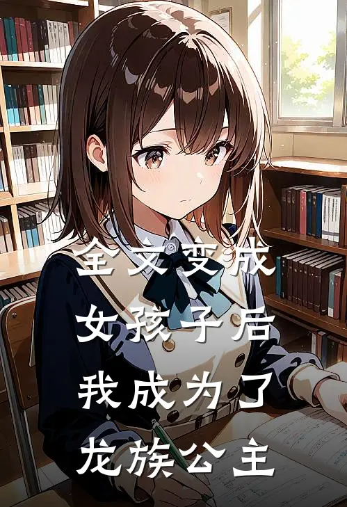 全文变成女孩子后我成为了龙族公主