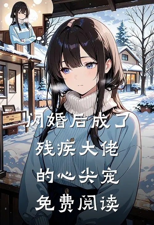 闪婚后成了残疾大佬的心尖宠免费阅读