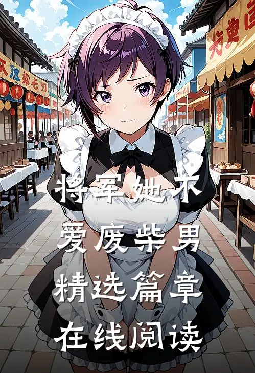 将军她不爱废柴男精选篇章在线阅读