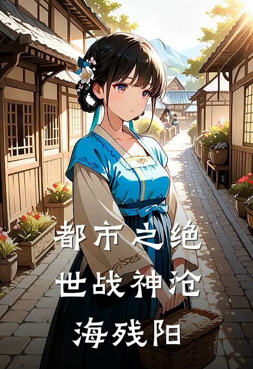 都市之绝世战神 沧海残阳