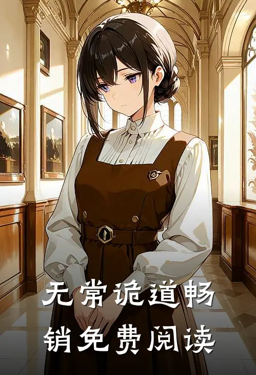 无常诡道畅销免费阅读