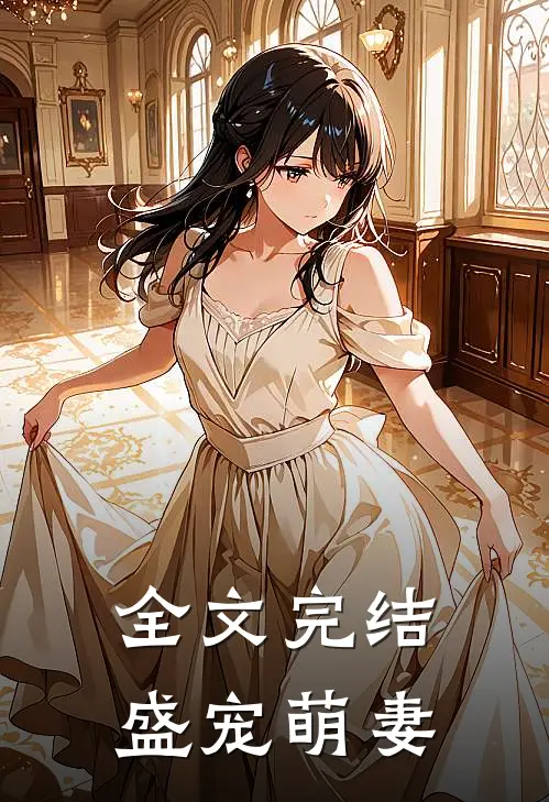 全文完结盛宠萌妻