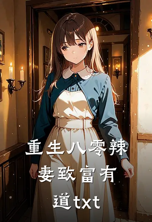 重生八零辣妻致富有道txt