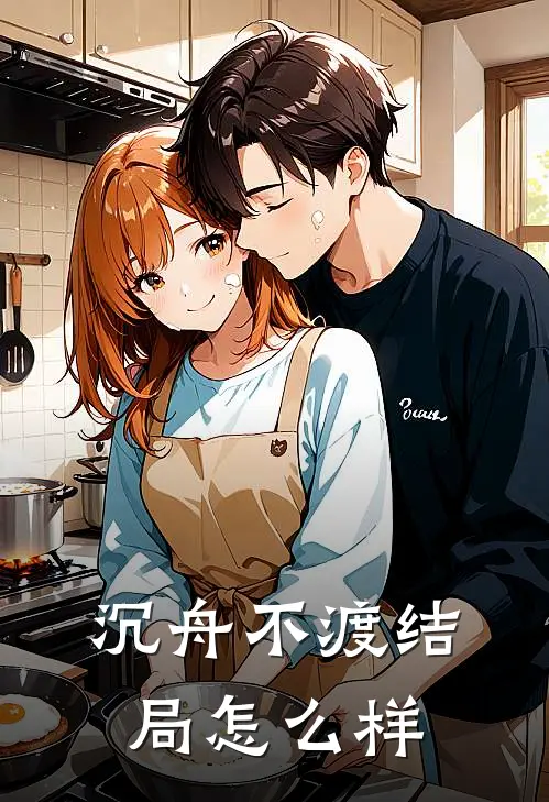 沉舟不渡结局怎么样