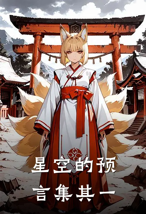 星空的预言集其一