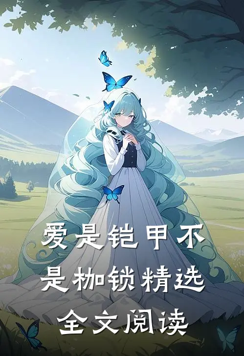 爱是铠甲不是枷锁精选全文阅读