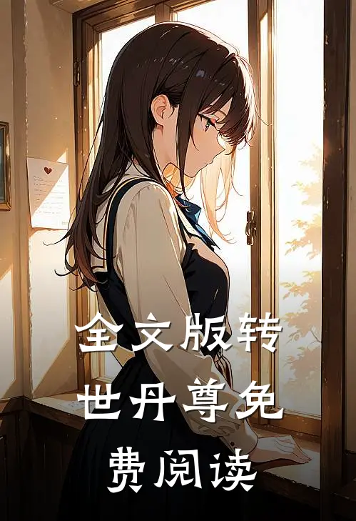 全文版转世丹尊免费阅读