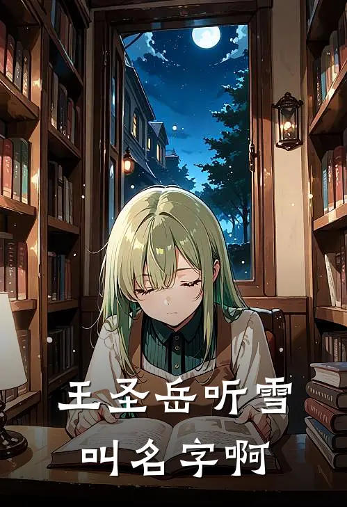 王圣岳听雪叫名字啊