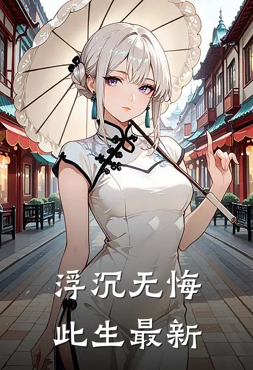 浮沉无悔此生最新