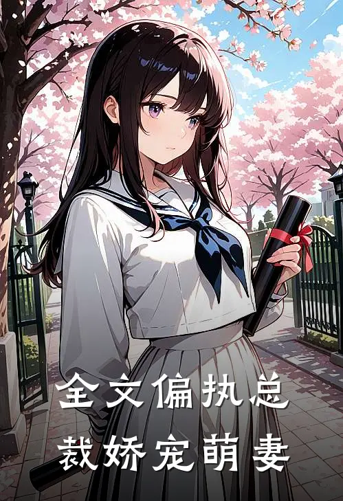 全文偏执总裁娇宠萌妻