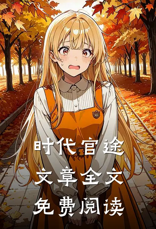 时代官途文章全文免费阅读