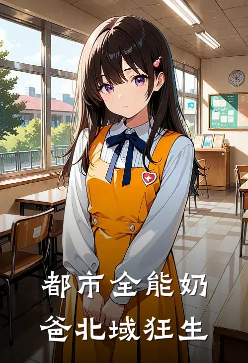 都市全能奶爸 北域狂生