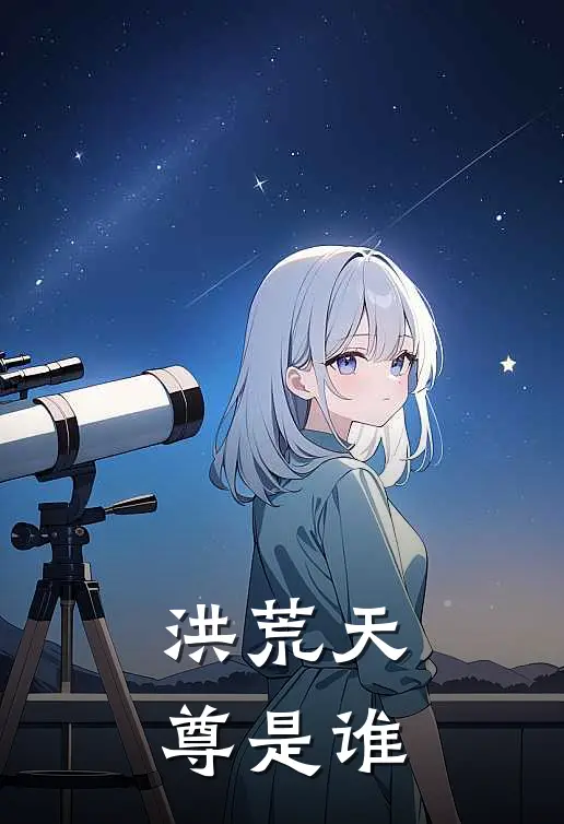洪荒天尊是谁
