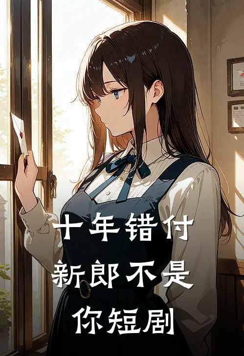 十年错付新郎不是你短剧
