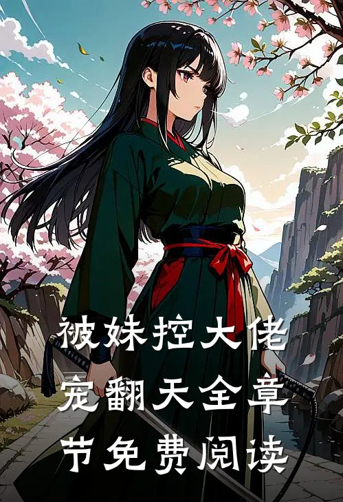 被妹控大佬宠翻天全章节免费阅读