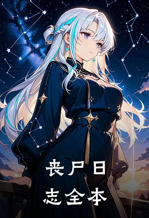 丧尸日志全本