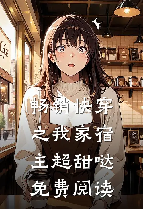 畅销快穿之我家宿主超甜哒免费阅读