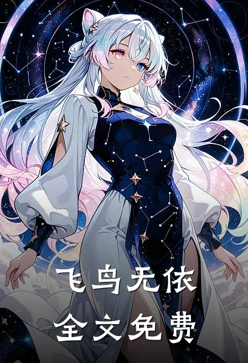 飞鸟无依全文免费
