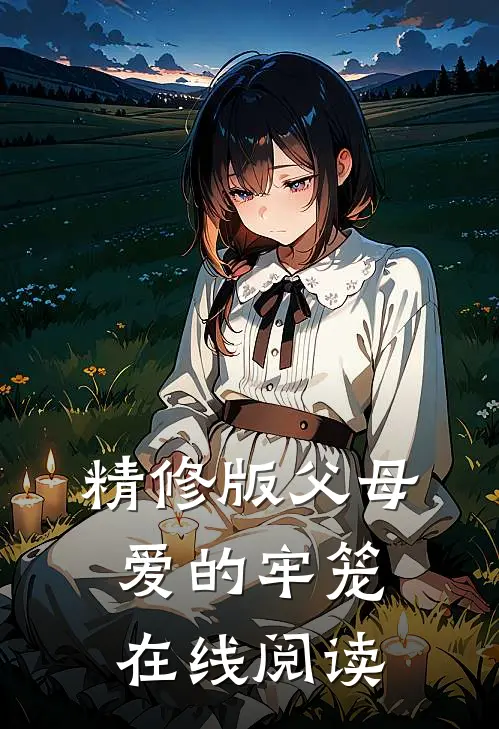 精修版父母爱的牢笼在线阅读
