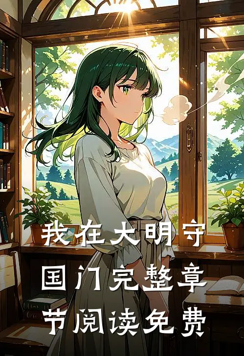 我在大明守国门完整章节阅读免费