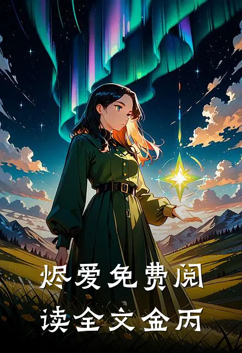 烬爱免费阅读全文金丙