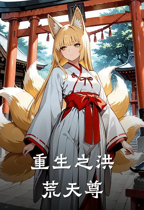 重生之洪荒天尊