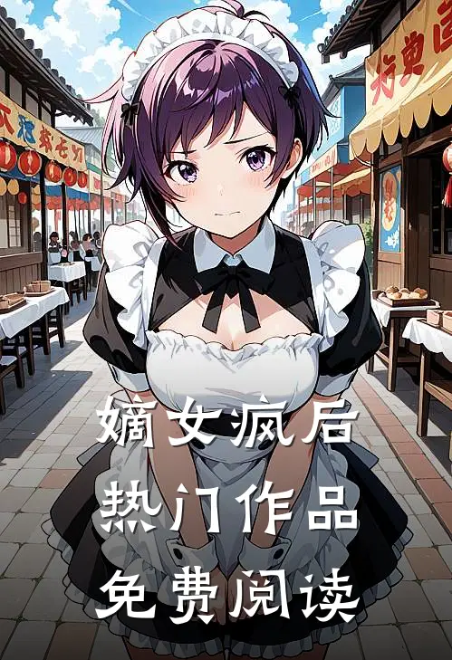 嫡女疯后热门作品免费阅读