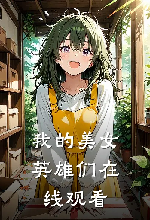 我的美女英雄们在线观看