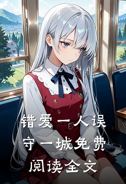 错爱一人误守一城免费阅读全文