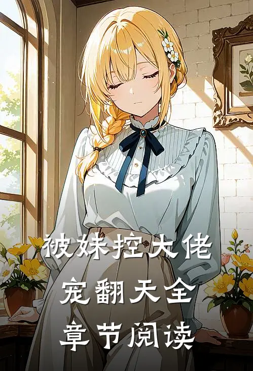 被妹控大佬宠翻天全章节阅读