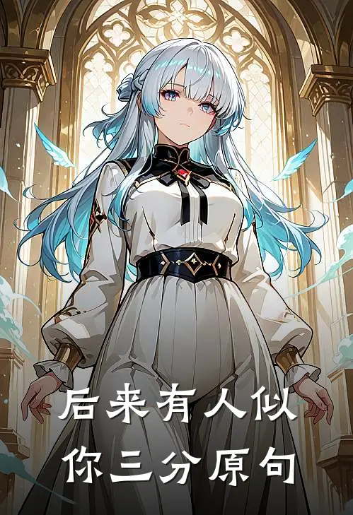 后来有人似你三分原句
